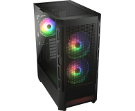 Cougar Duoface RGB Black - 1122150 - zdjęcie 3